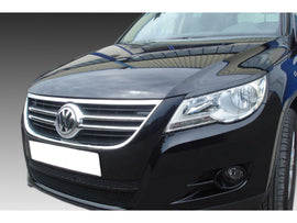 Palpebre fari Volkswagen Tiguan Mk1 (2007-2017)