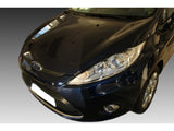 Palpebre fari Ford Fiesta Mk7 (2008-2013)