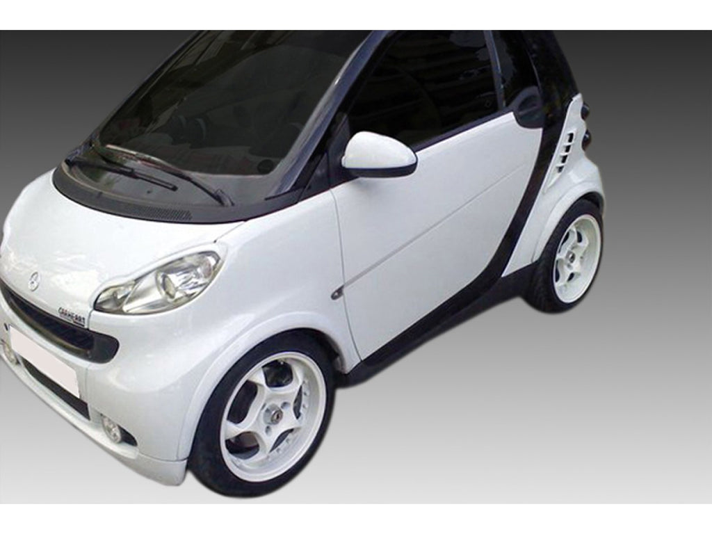 Palpebre fari Smart Fortwo 451 (2007-2014)