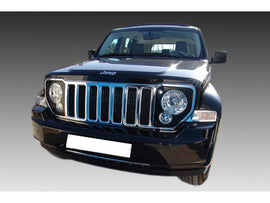 Cover fari anteriori Jeep Cherokee