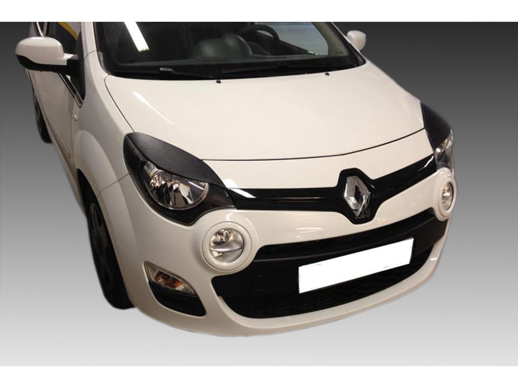 Palpebre fari Renault Twingo Mk2 Facelift (2011-2014)