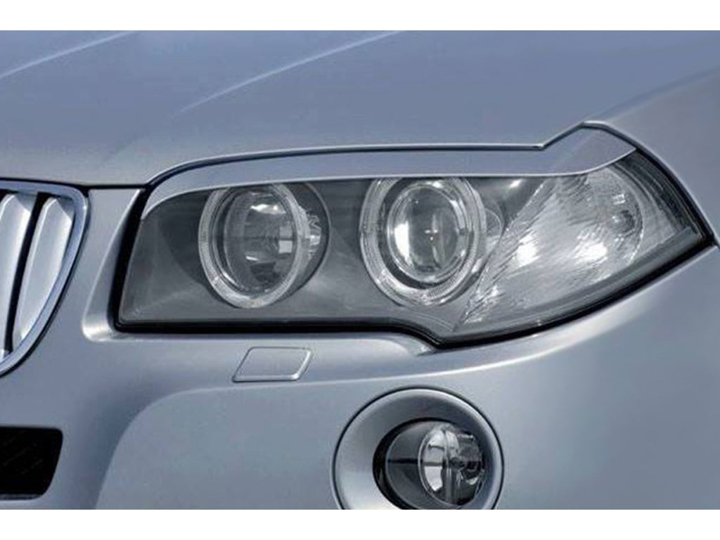 Palpebre fari BMW X3 E83 (2003-2010)