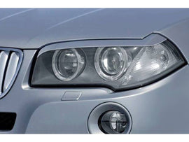 Palpebre fari BMW X3 E83 (2003-2010)