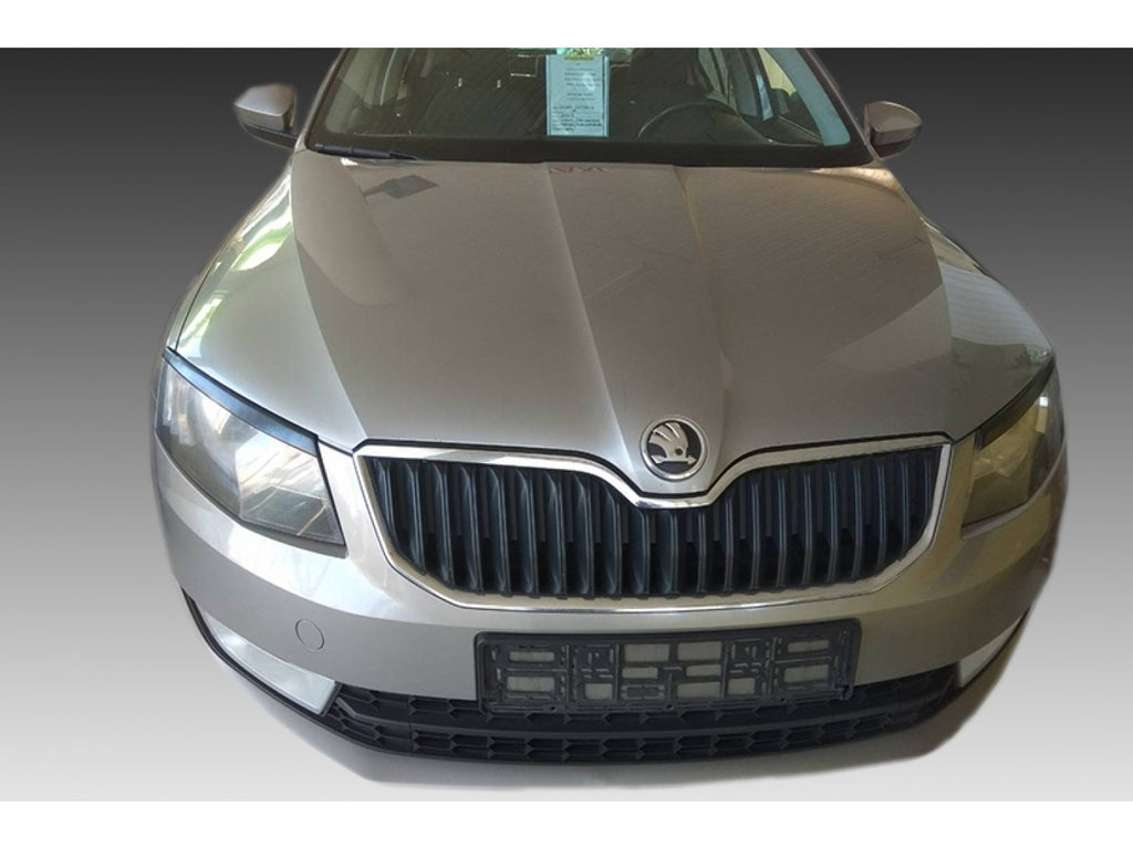 Palpebre fari Skoda Octavia Mk3 (2013-2017)