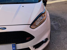 Load image into Gallery viewer, Palpebre fari Ford Fiesta Mk7 Facelift (2013-2017)