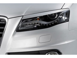 Palpebre fari Audi A4 B8 (2008-2011)