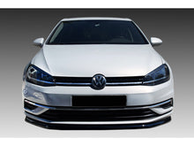 Carica l&#39;immagine nel visualizzatore di Gallery, Palpebre fari Volkswagen Golf Mk7 Facelift (2016-2019)