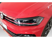 Load image into Gallery viewer, Palpebre fari Volkswagen Polo Mk6 (2017-)