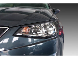 Palpebre fari Seat Ibiza Mk5 (2017-)