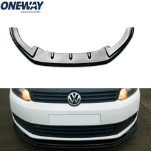 Load image into Gallery viewer, VW VOLKSWAGEN Caddy MK3 Facelift 2010-2015 Lip Anteriore