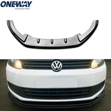 Load image into Gallery viewer, VW VOLKSWAGEN Caddy MK3 Facelift 2010-2015 Lip Anteriore