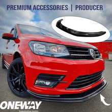 Load image into Gallery viewer, VW VOLKSWAGEN Caddy MK4 2015-2021 Lip Anteriore