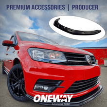 Load image into Gallery viewer, VW VOLKSWAGEN Caddy MK4 2015-2021 Lip Anteriore