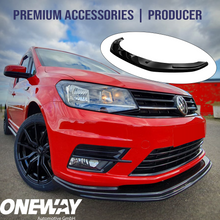 Load image into Gallery viewer, VW VOLKSWAGEN Caddy MK4 2015-2021 Lip Anteriore