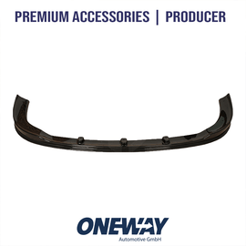 OPEL (VAUXHALL) Vivaro X82 2014-2018 Lip Anteriore