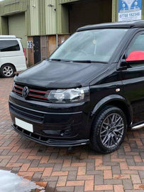 VW VOLKSWAGEN Transporter T5 2003-2009 Lip Anteriore