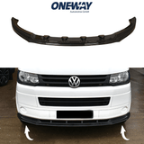 VW VOLKSWAGEN Transporter T5.1 2010-2015 Lip Anteriore