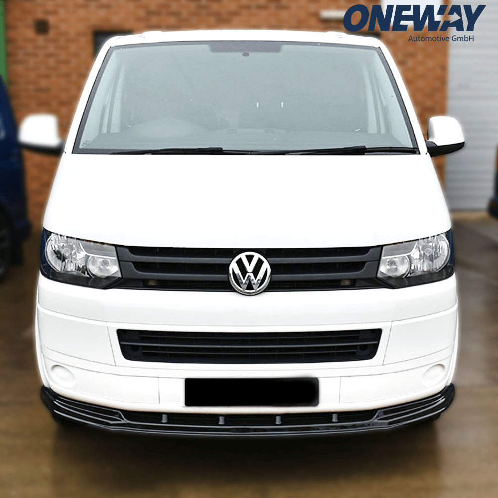 VW VOLKSWAGEN Transporter T5.1 2010-2015 Lip Anteriore