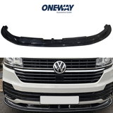 VW VOLKSWAGEN Transporter T6.1 2019-2021 Lip Anteriore