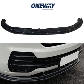 VW VOLKSWAGEN Transporter T6.1 2019-2021 Lip Anteriore