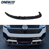 VW VOLKSWAGEN Transporter T6.1 2019-2021 Lip Anteriore Versione 2