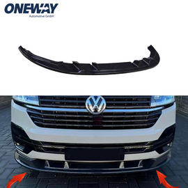 VW VOLKSWAGEN Transporter T6.1 2019-2021 Lip Anteriore Versione 2