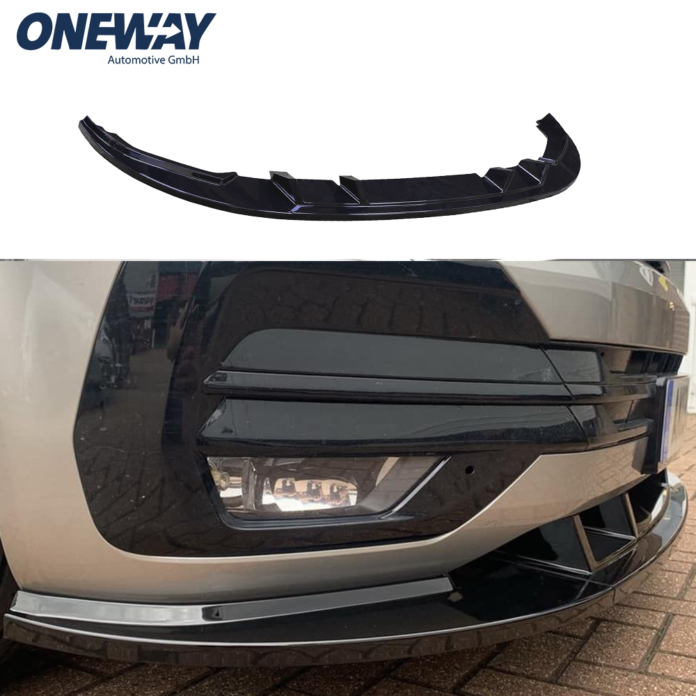 VW VOLKSWAGEN Transporter T6.1 2019-2021 Lip Anteriore Versione 2