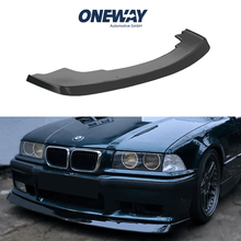 Carica l&#39;immagine nel visualizzatore di Gallery, BMW M3 E36 1990-2000 Lip Anteriore