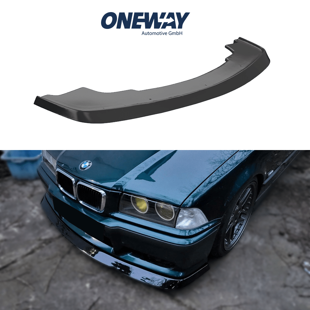 BMW M3 E36 1990-2000 Lip Anteriore