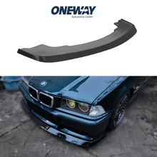 Carica l&#39;immagine nel visualizzatore di Gallery, BMW M3 E36 1990-2000 Lip Anteriore