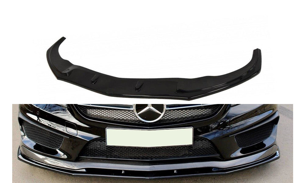 MERCEDES CLA 45 AMG C117 2013-2016 Lip Anteriore