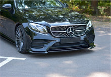 Carica l&#39;immagine nel visualizzatore di Gallery, MERCEDES Classe E W213 Coupe (C238) Amg-Line 2017-2020 Lip Anteriore