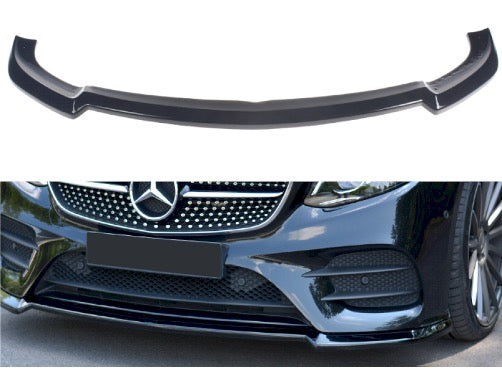 MERCEDES Classe E W213 Coupe (C238) Amg-Line 2017-2020 Lip Anteriore