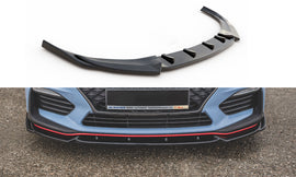 HYUNDAI I30 N MK3 Hatchback/Fastback 2017-2020 Lip Anteriore