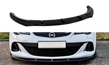 Carica l&#39;immagine nel visualizzatore di Gallery, OPEL (VAUXHALL) Astra OPC/VXR J MK4 2009-2015 Lip Anteriore