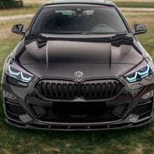 Load image into Gallery viewer, BMW Serie 2 F44 Gran Coupe M-Pack / M235i 2019+ Lip Anteriore