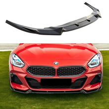 Carica l&#39;immagine nel visualizzatore di Gallery, BMW Z4 G29 M-Pack 2018+ Lip Anteriore