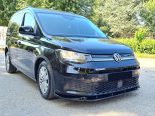 Load image into Gallery viewer, VW VOLKSWAGEN Caddy MK5 2021+ Lip Anteriore