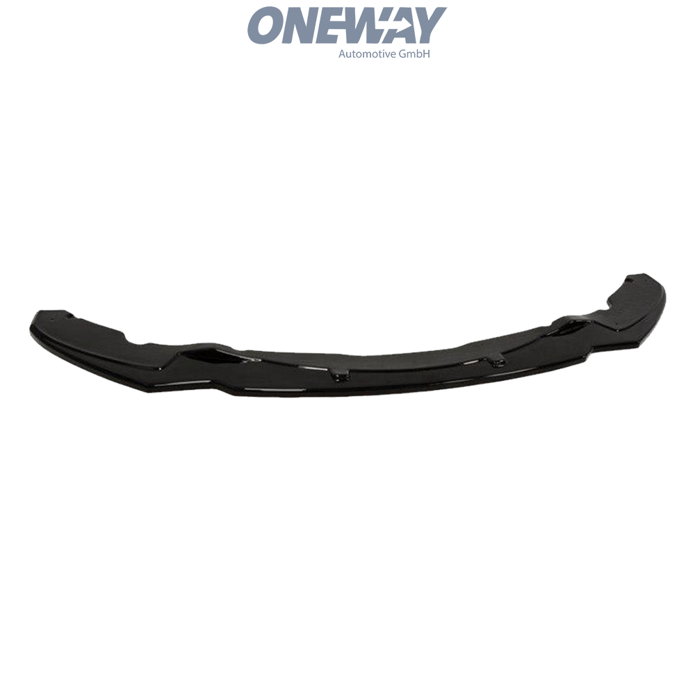 BMW Serie 4 F32 F33 F36 M-Pack 2013-2019 Lip Anteriore Versione 2