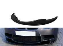 Carica l&#39;immagine nel visualizzatore di Gallery, BMW M3 E92/E93 Prefacelift (Coupe&amp;Cabrio) 2008-2012 Lip Anteriore