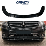 MERCEDES Vito W447 2014+ Lip Anteriore