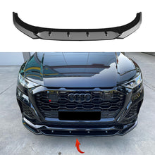 Carica l&#39;immagine nel visualizzatore di Gallery, AUDI RS Q8 Mk1 2019+ Lip Anteriore