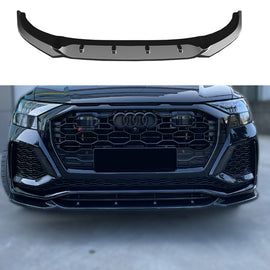 AUDI RS Q8 Mk1 2019+ Lip Anteriore
