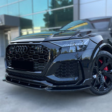 Load image into Gallery viewer, AUDI RS Q8 Mk1 2019+ Lip Anteriore