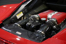 Carica l&#39;immagine nel visualizzatore di Gallery, Armaspeed Kit Aspirazione Aria in CARBONIO  FERRARI 458 ITALIA