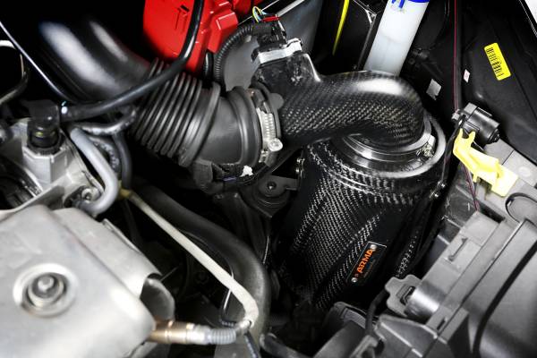 Armaspeed Kit Aspirazione Aria in CARBONIO FORD FIESTA MK7