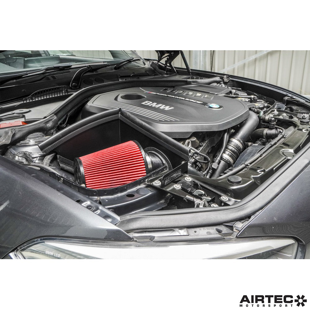 AIRTEC Motorsport Kit di Aspirazione per BMW Serie 1 M140i/M240i