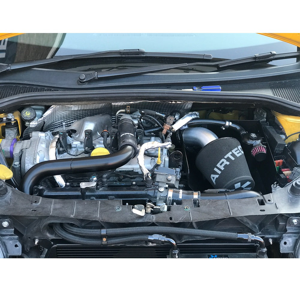 AIRTEC Motorsport Kit di Aspirazione per Meglio (Megane-powered Clio)