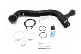 Valvola di scarico Ford Fiesta Mk8 ST e Puma ST