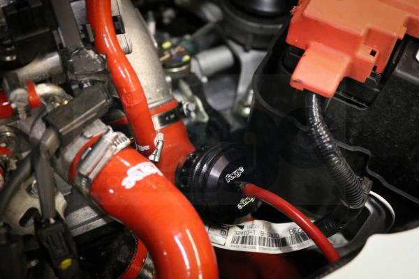 Valvola atmosferica Honda Civic Type R FK2
